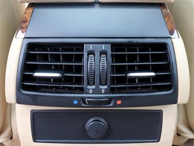 2007 BMW X5 3.0si   - Photo 19 - Jacksonville, FL 32211