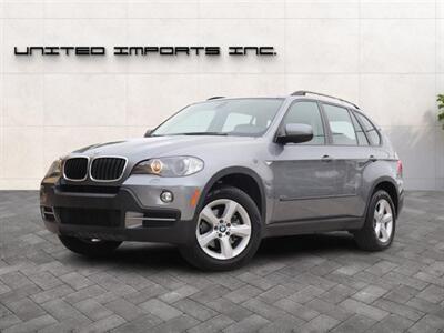 2007 BMW X5 3.0si   - Photo 1 - Jacksonville, FL 32211