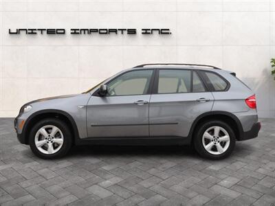2007 BMW X5 3.0si   - Photo 4 - Jacksonville, FL 32211