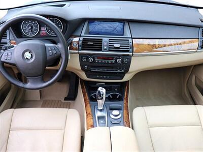 2007 BMW X5 3.0si   - Photo 23 - Jacksonville, FL 32211