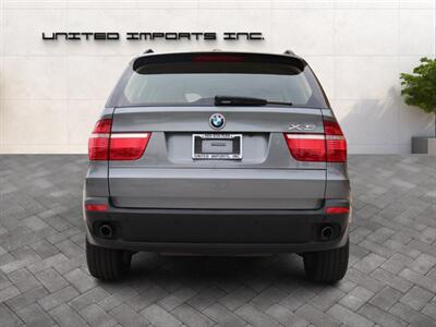 2007 BMW X5 3.0si   - Photo 6 - Jacksonville, FL 32211