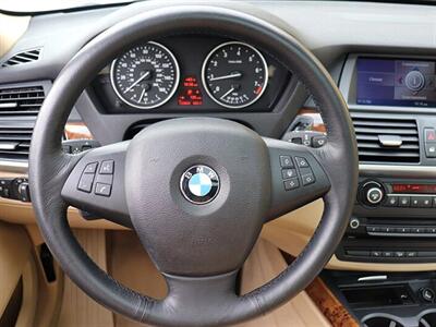 2007 BMW X5 3.0si   - Photo 34 - Jacksonville, FL 32211