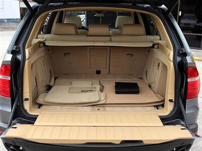 2007 BMW X5 3.0si   - Photo 45 - Jacksonville, FL 32211
