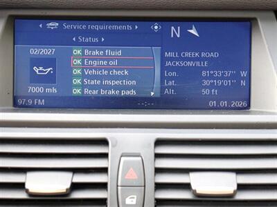 2007 BMW X5 3.0si   - Photo 27 - Jacksonville, FL 32211