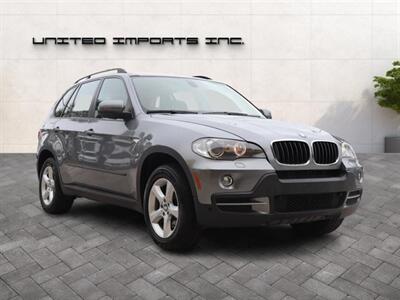 2007 BMW X5 3.0si   - Photo 9 - Jacksonville, FL 32211