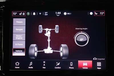 2022 Dodge Durango R/T   - Photo 27 - Jacksonville, FL 32211