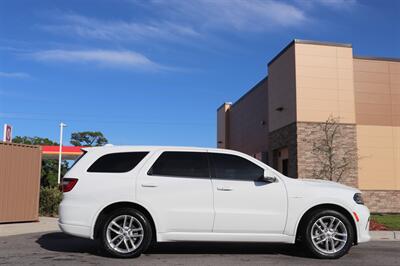 2022 Dodge Durango R/T   - Photo 5 - Jacksonville, FL 32211