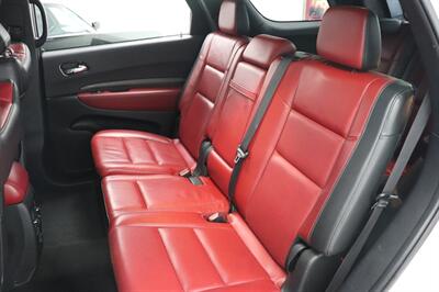 2022 Dodge Durango R/T   - Photo 15 - Jacksonville, FL 32211