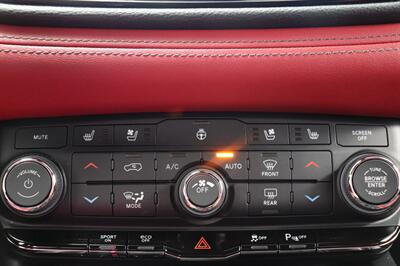 2022 Dodge Durango R/T   - Photo 32 - Jacksonville, FL 32211