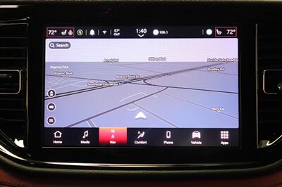 2022 Dodge Durango R/T   - Photo 23 - Jacksonville, FL 32211