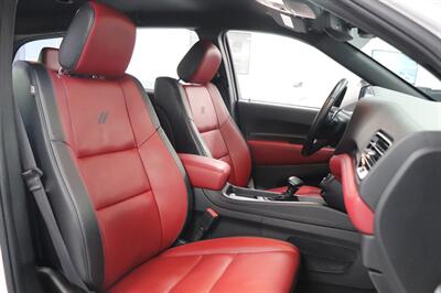 2022 Dodge Durango R/T   - Photo 11 - Jacksonville, FL 32211