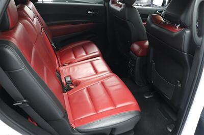 2022 Dodge Durango R/T   - Photo 12 - Jacksonville, FL 32211