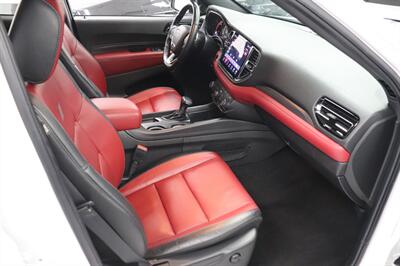 2022 Dodge Durango R/T   - Photo 10 - Jacksonville, FL 32211