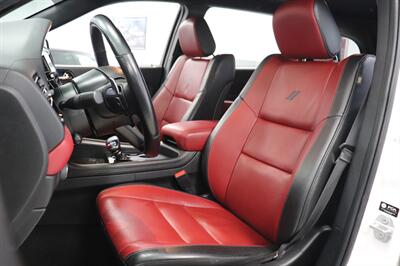 2022 Dodge Durango R/T   - Photo 9 - Jacksonville, FL 32211