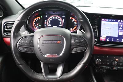 2022 Dodge Durango R/T   - Photo 35 - Jacksonville, FL 32211