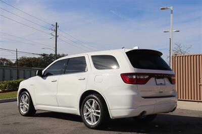 2022 Dodge Durango R/T   - Photo 2 - Jacksonville, FL 32211