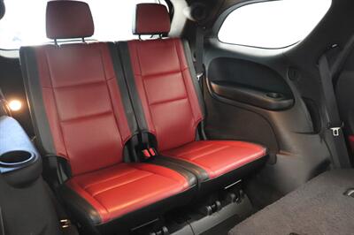 2022 Dodge Durango R/T   - Photo 46 - Jacksonville, FL 32211