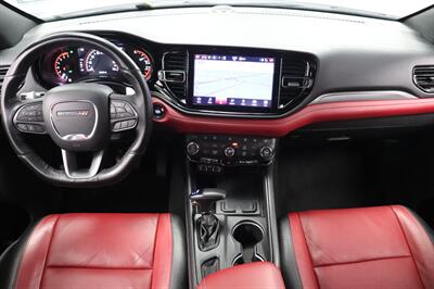 2022 Dodge Durango R/T   - Photo 22 - Jacksonville, FL 32211