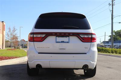 2022 Dodge Durango R/T   - Photo 3 - Jacksonville, FL 32211