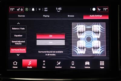 2022 Dodge Durango R/T   - Photo 30 - Jacksonville, FL 32211