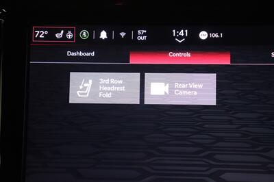 2022 Dodge Durango R/T   - Photo 24 - Jacksonville, FL 32211