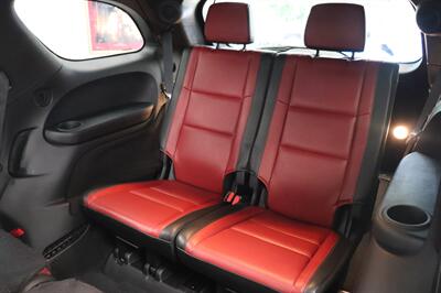 2022 Dodge Durango R/T   - Photo 45 - Jacksonville, FL 32211
