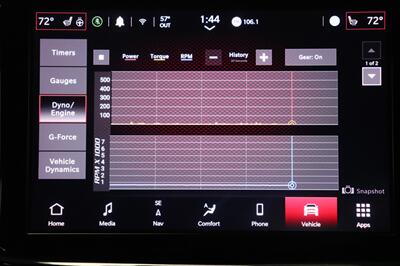 2022 Dodge Durango R/T   - Photo 29 - Jacksonville, FL 32211