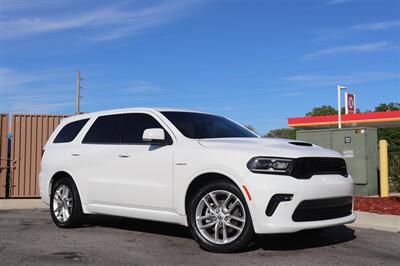 2022 Dodge Durango R/T   - Photo 6 - Jacksonville, FL 32211
