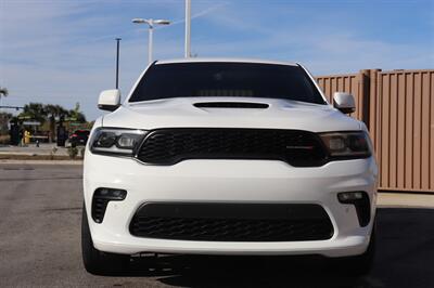 2022 Dodge Durango R/T   - Photo 7 - Jacksonville, FL 32211