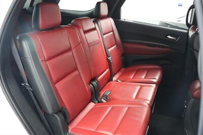 2022 Dodge Durango R/T   - Photo 13 - Jacksonville, FL 32211