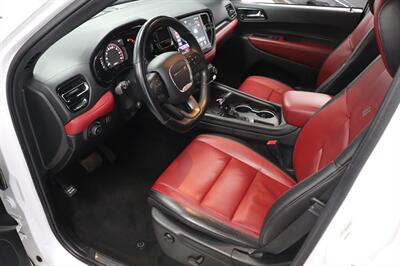 2022 Dodge Durango R/T   - Photo 8 - Jacksonville, FL 32211