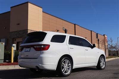 2022 Dodge Durango R/T   - Photo 4 - Jacksonville, FL 32211