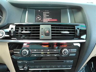 2017 BMW X3 sDrive28i  M Sport - Photo 17 - Jacksonville, FL 32211