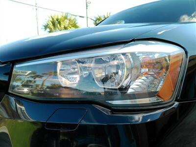 2017 BMW X3 sDrive28i  M Sport - Photo 24 - Jacksonville, FL 32211