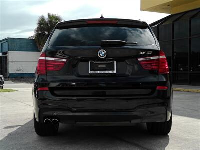 2017 BMW X3 sDrive28i  M Sport - Photo 4 - Jacksonville, FL 32211