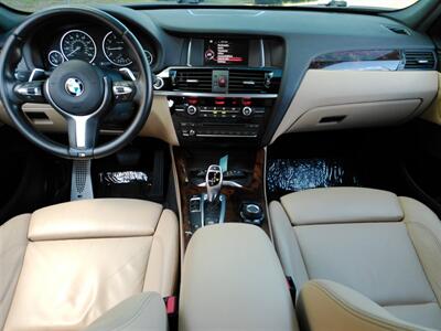 2017 BMW X3 sDrive28i  M Sport - Photo 15 - Jacksonville, FL 32211