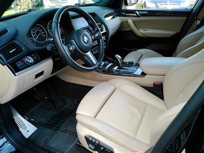 2017 BMW X3 sDrive28i  M Sport - Photo 9 - Jacksonville, FL 32211