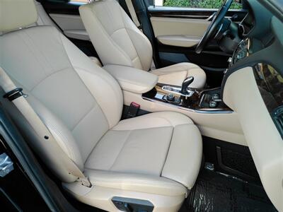 2017 BMW X3 sDrive28i  M Sport - Photo 12 - Jacksonville, FL 32211