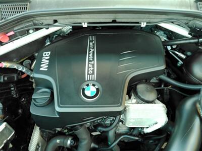 2017 BMW X3 sDrive28i  M Sport - Photo 22 - Jacksonville, FL 32211