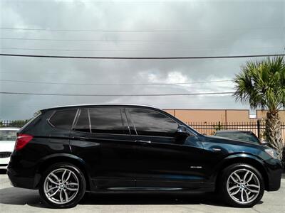 2017 BMW X3 sDrive28i  M Sport - Photo 6 - Jacksonville, FL 32211