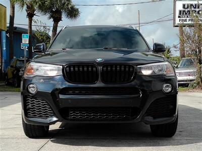 2017 BMW X3 sDrive28i  M Sport - Photo 8 - Jacksonville, FL 32211