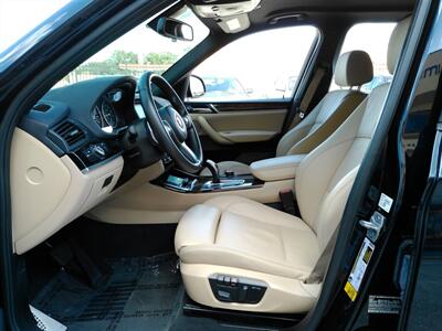 2017 BMW X3 sDrive28i  M Sport - Photo 16 - Jacksonville, FL 32211