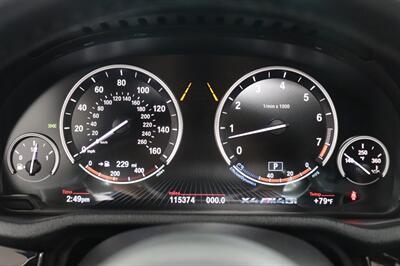 2018 BMW X4 M40i - Photo 35 - Jacksonville, FL 32211