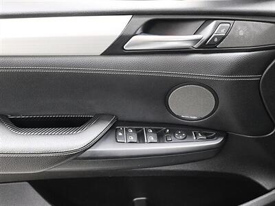 2018 BMW X4 M40i M40i - Photo 38 - Jacksonville, FL 32211