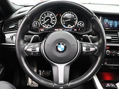 2018 BMW X4 M40i M40i - Photo 31 - Jacksonville, FL 32211