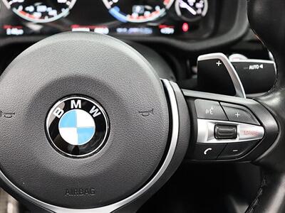 2018 BMW X4 M40i M40i - Photo 32 - Jacksonville, FL 32211