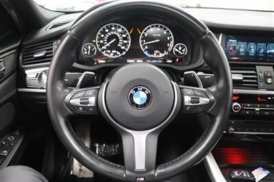 2018 BMW X4 M40i - Photo 31 - Jacksonville, FL 32211