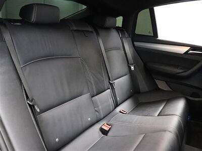 2018 BMW X4 M40i M40i - Photo 14 - Jacksonville, FL 32211