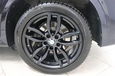 2018 BMW X4 M40i - Photo 48 - Jacksonville, FL 32211