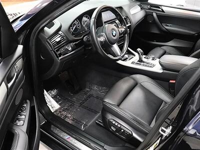 2018 BMW X4 M40i M40i - Photo 9 - Jacksonville, FL 32211